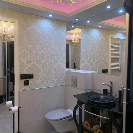 Appartamento Z Tarasem