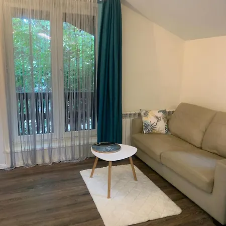 Z Tarasem Appartamento