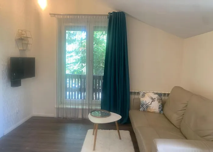 Z Tarasem * Estetino