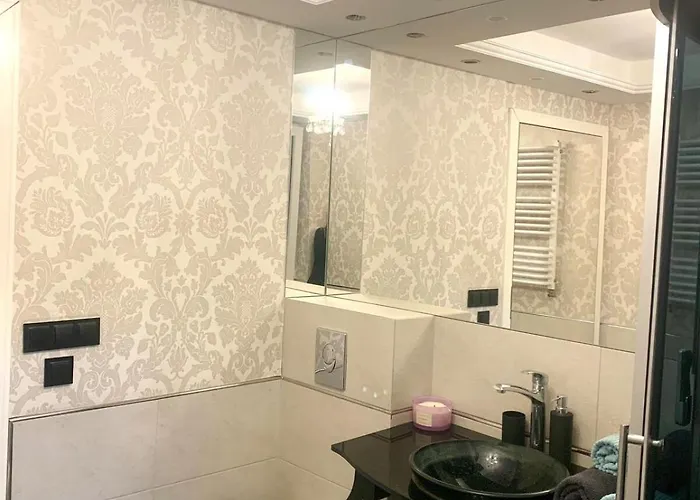 Z Tarasem Apartamento *