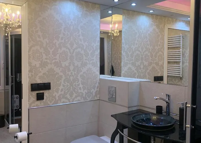 Apartamento Z Tarasem